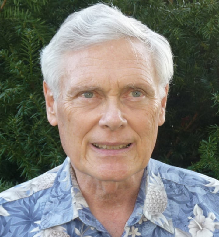 Dr. Lynn Clark, Ph.D., clinical psychologist and author of the SOS programs